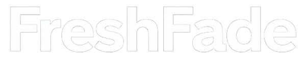 FreshFade™️